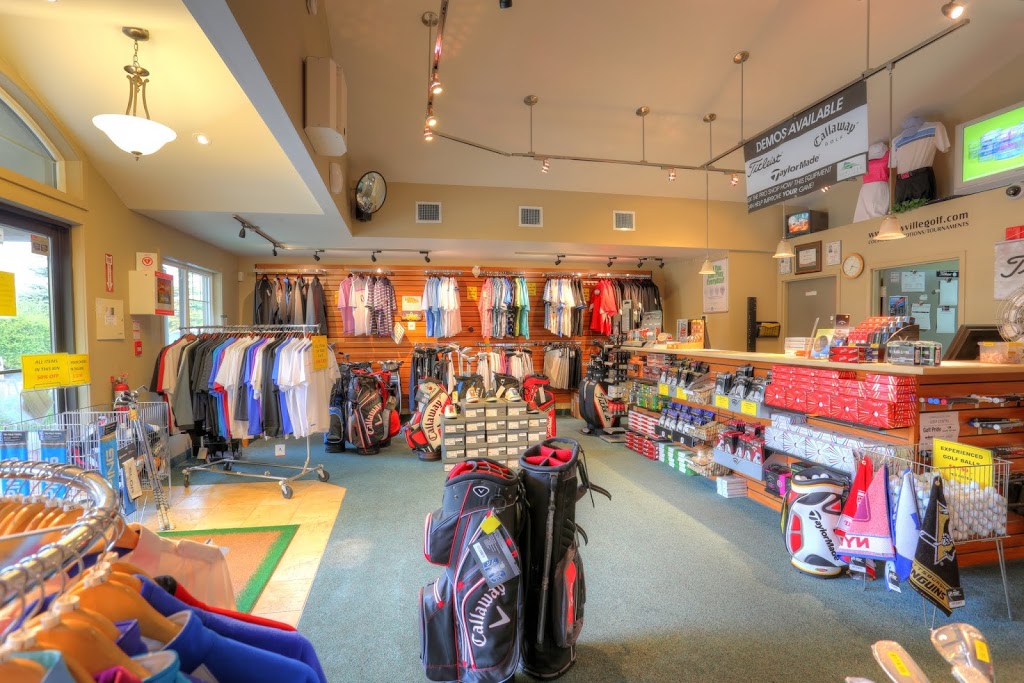 Lowville Golf Club | 2662 Britannia Rd, Burlington, ON L7P 0G3, Canada | Phone: (905) 335-6181