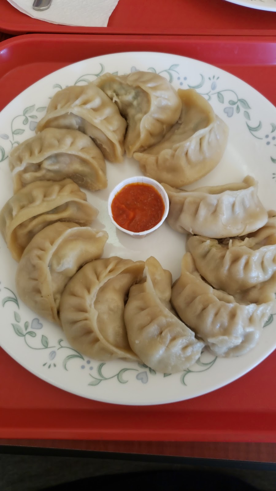 Eat on Samosa | 460 St Marys Rd, Winnipeg, MB R2M 3K6, Canada | Phone: (204) 338-2800