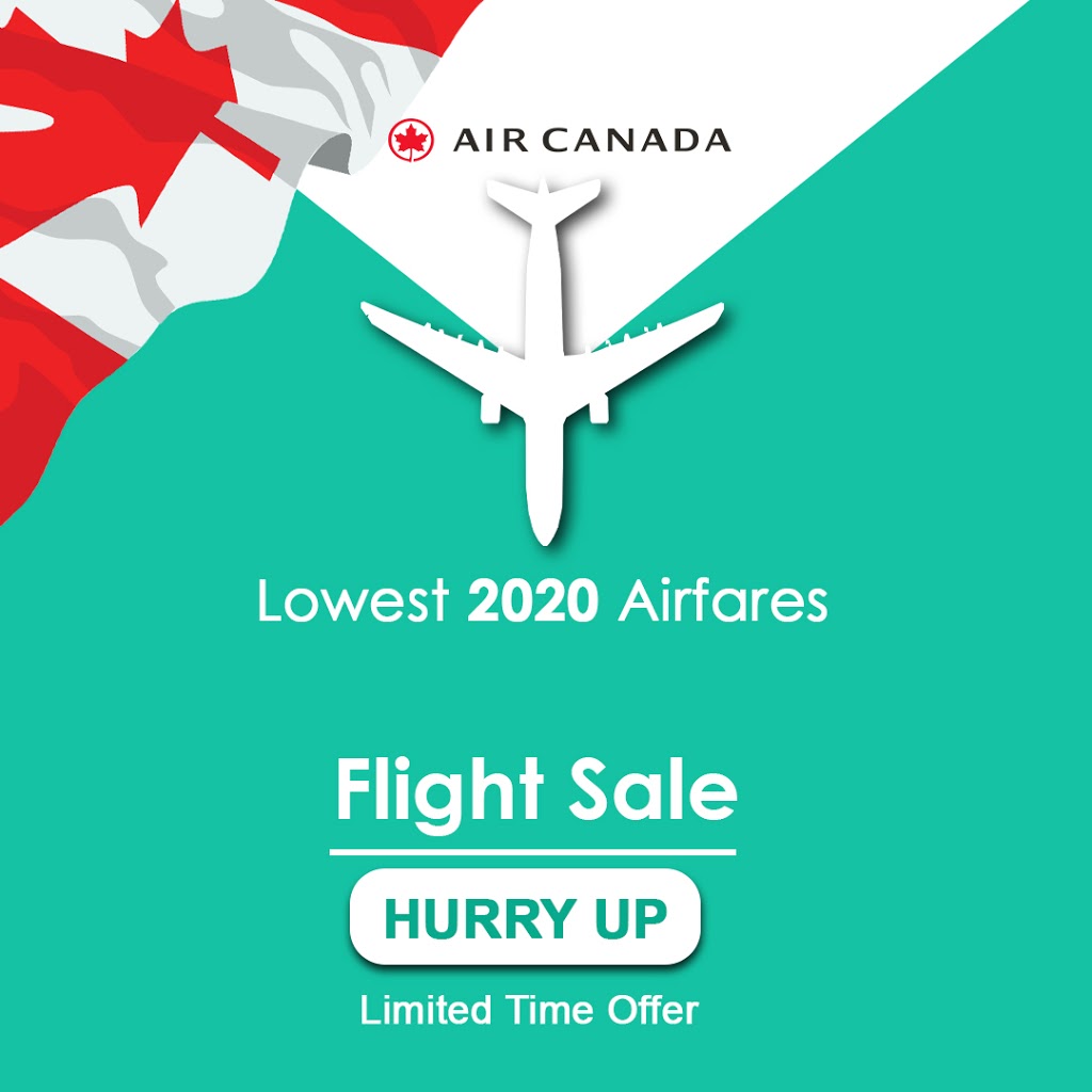 WizfairTravel | 31150 Firhill Dr, Abbotsford, BC V2T 5L4, Canada | Phone: (888) 880-0009