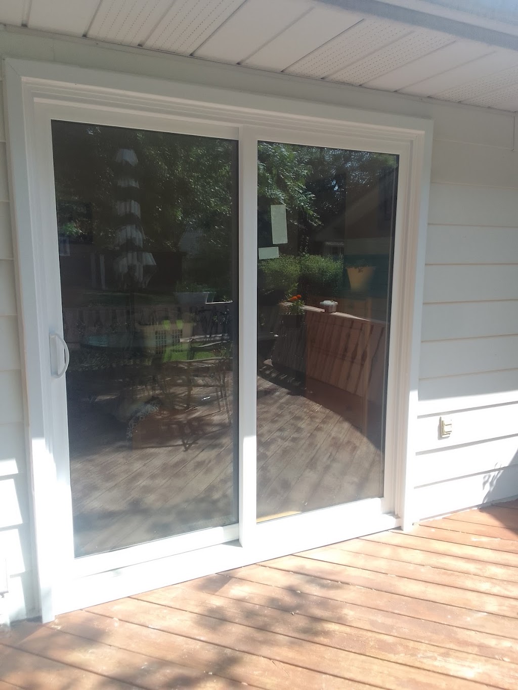 Linton Window & Door | 2262 Line 34, Shakespeare, ON N0B 2P0, Canada | Phone: (226) 648-9511
