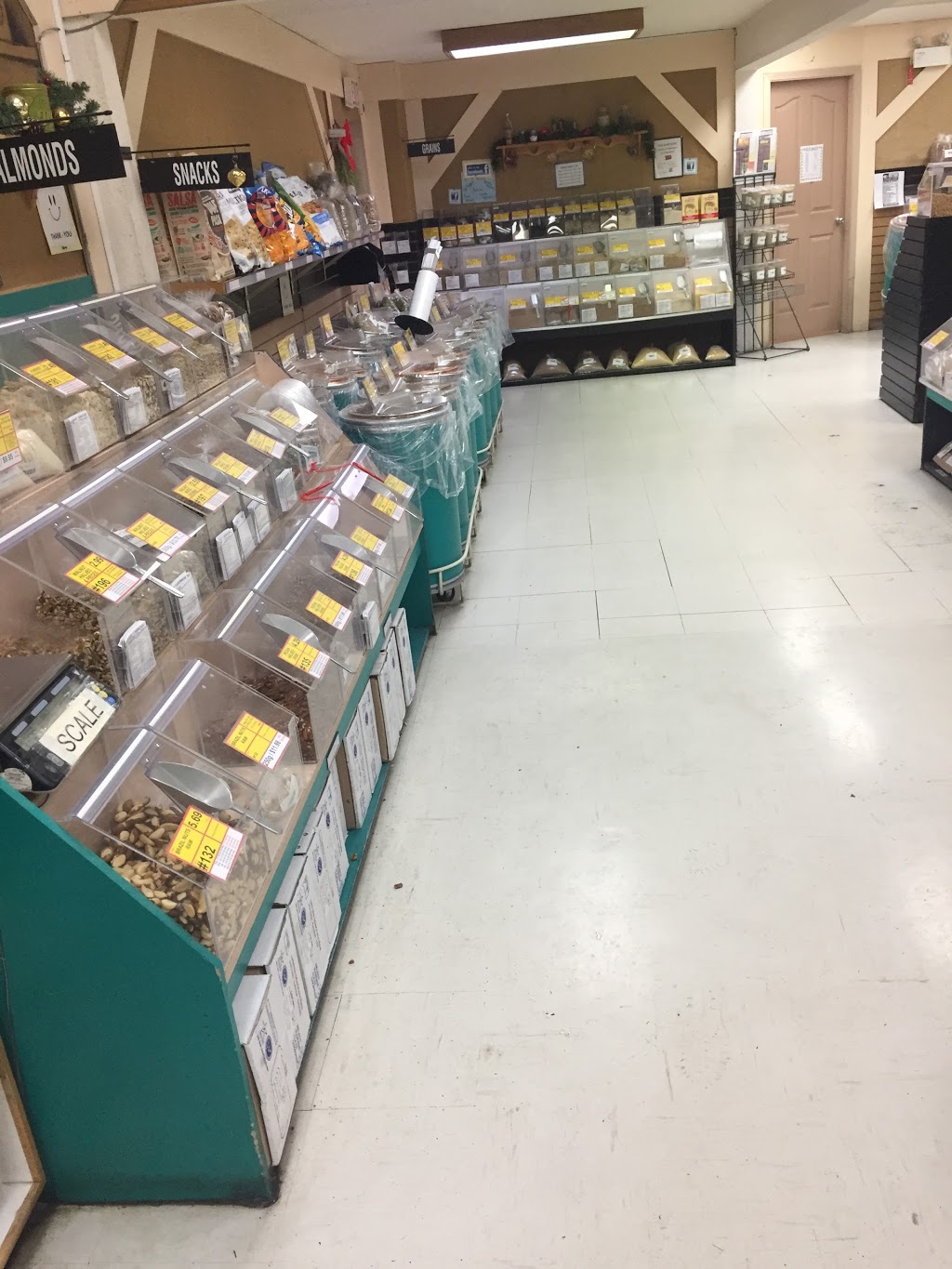 Springfield Bulk Foods | #133-1889 Springfield Rd, Kelowna, BC V1W 2X7, Canada | Phone: (250) 860-4585