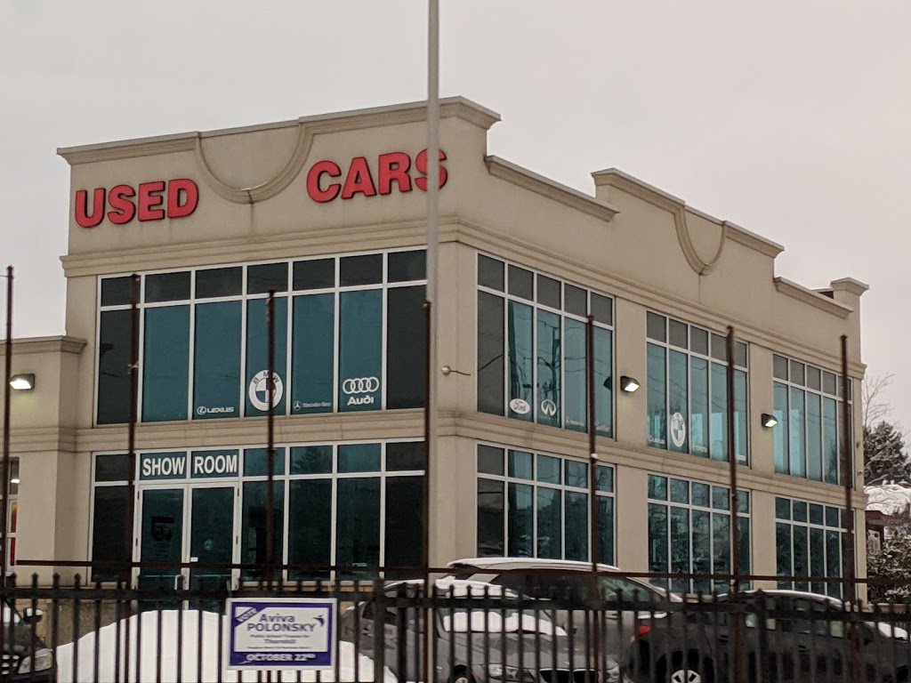 Top Town Auto Repair | 7121 Bathurst St, Thornhill, ON L4J 2J7, Canada | Phone: (905) 889-9179