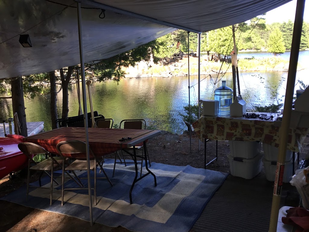Sunward Naturist Park | 93 Stoughton Sideroad, Calabogie, ON K0J 1H0, Canada | Phone: (613) 752-2575