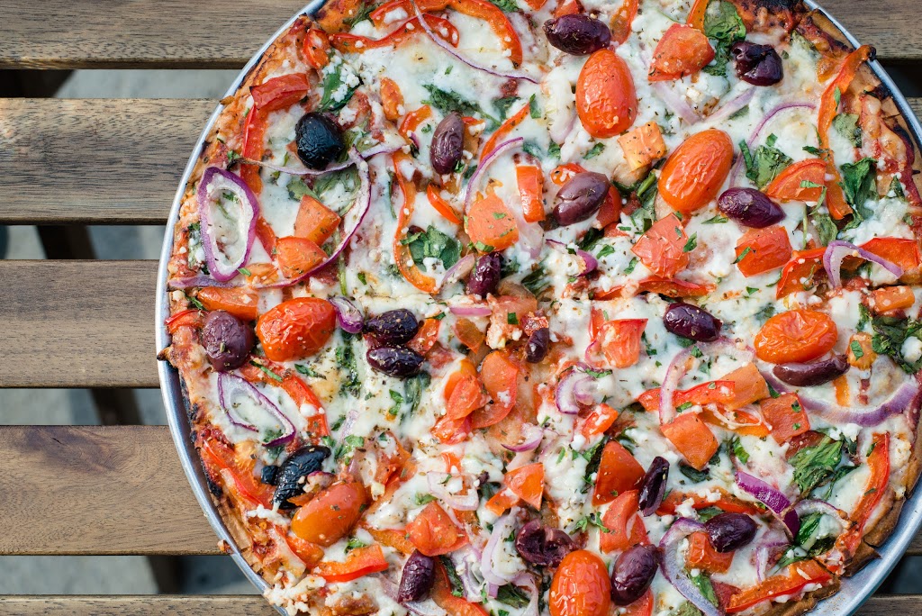 The Village Flatbread Co. | 2511 17 Ave SW, Calgary, AB T3E 7V3, Canada | Phone: (403) 888-1200