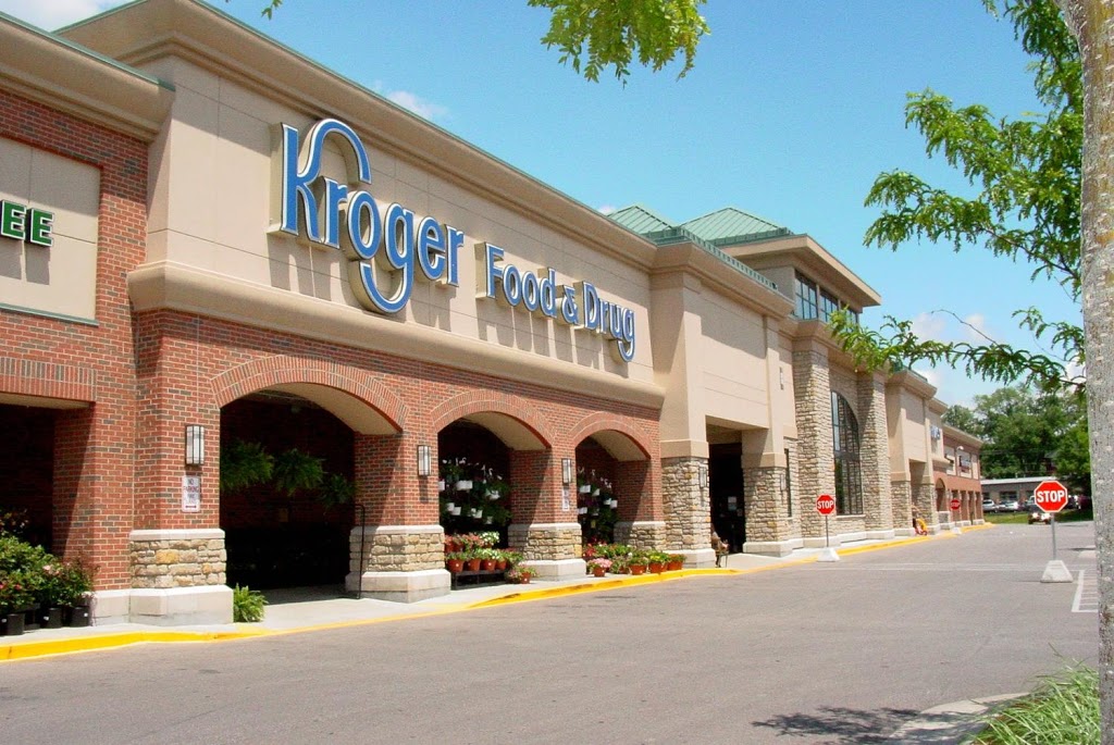 Kroger | 2600 Pointe Tremble Rd, Algonac, MI 48001, USA | Phone: (810) 671-4001