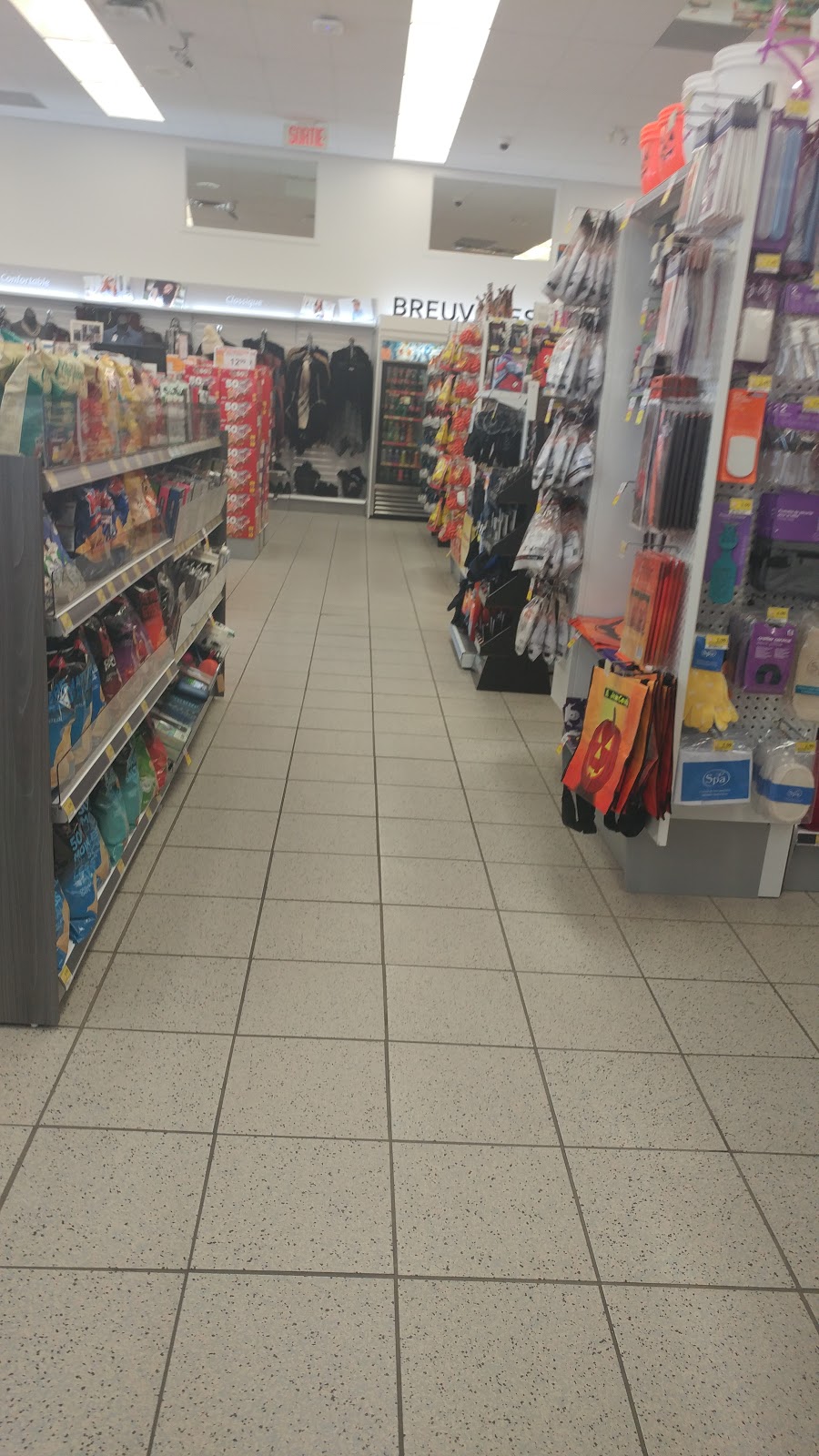 PJC Jean Coutu | 2160 Boulevard Bastien, Québec, QC G2B 1B7, Canada | Phone: (418) 842-3648