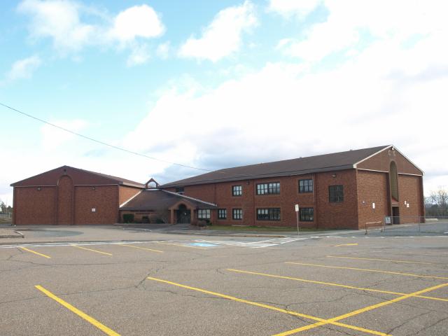 Cavalier Drive School | 116 Cavalier Dr, Lower Sackville, NS B4C 3L9, Canada | Phone: (902) 864-7524