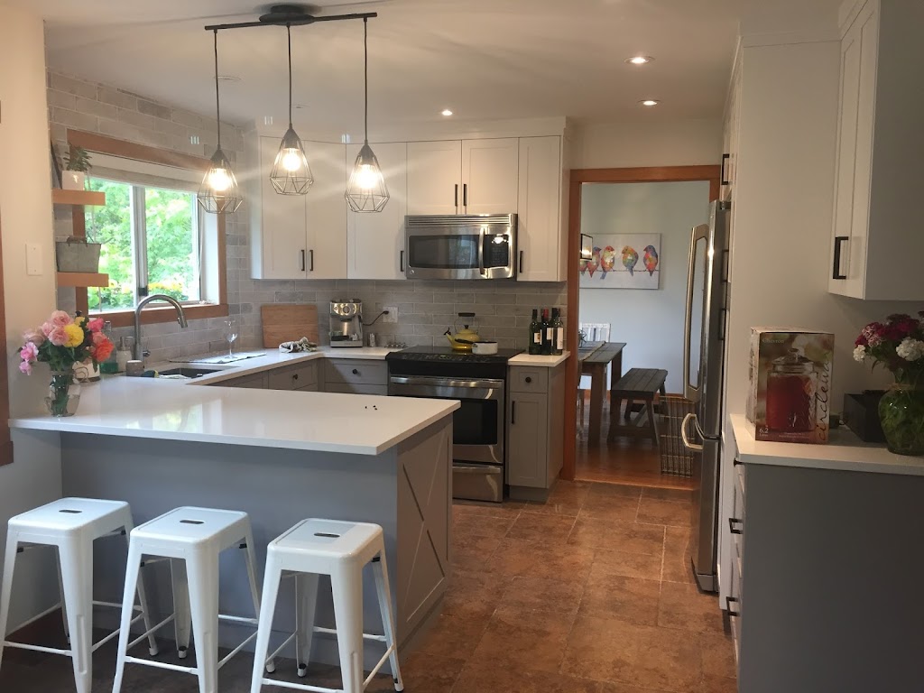 Creative Woodcraft | 1340 Fisher Rd, Cobble Hill, BC V0R 1L0, Canada | Phone: (250) 743-4111