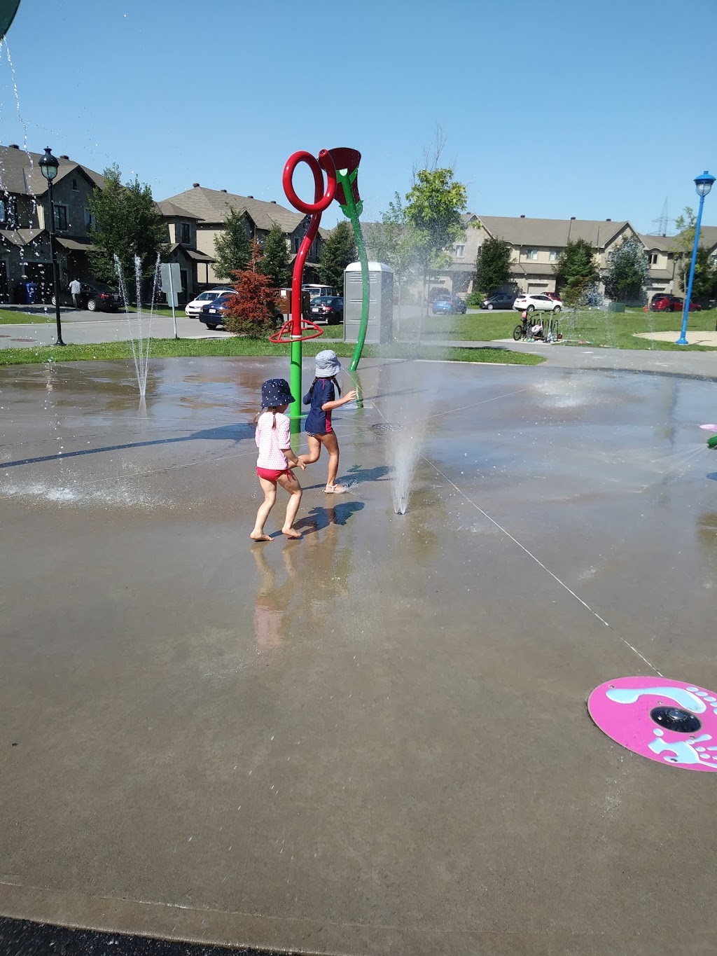 Parc du Shamal | 65 Rue de la Brise, Gatineau, QC J9A 3C5, Canada | Phone: (866) 299-2002