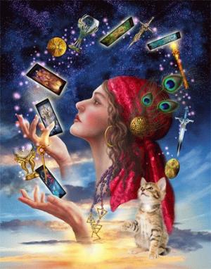 Psychic Davina Spiritual Reader & Adviser | 3866a Bloor St W, Etobicoke, ON M9B 1L1, Canada | Phone: (416) 818-1456