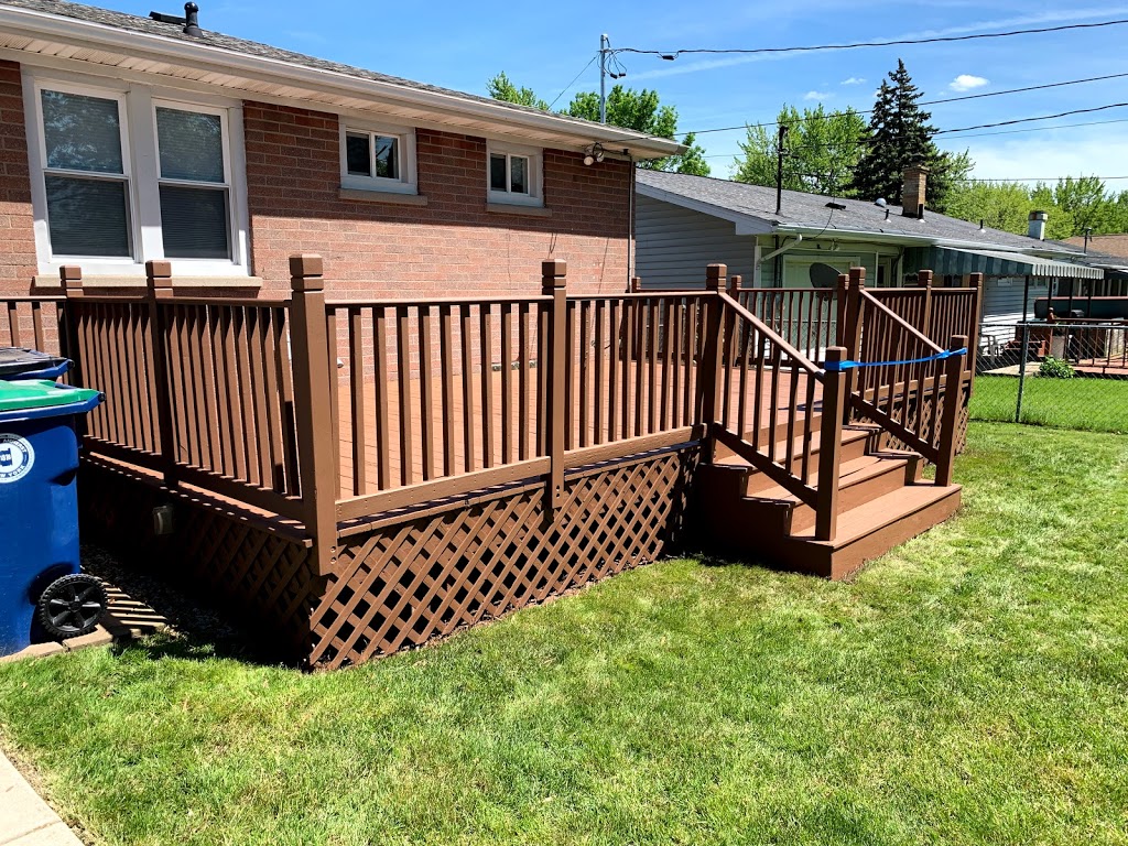 CertaPro Painters of WNY | 594 Sheridan Dr, Tonawanda, NY 14150, USA | Phone: (716) 381-9330