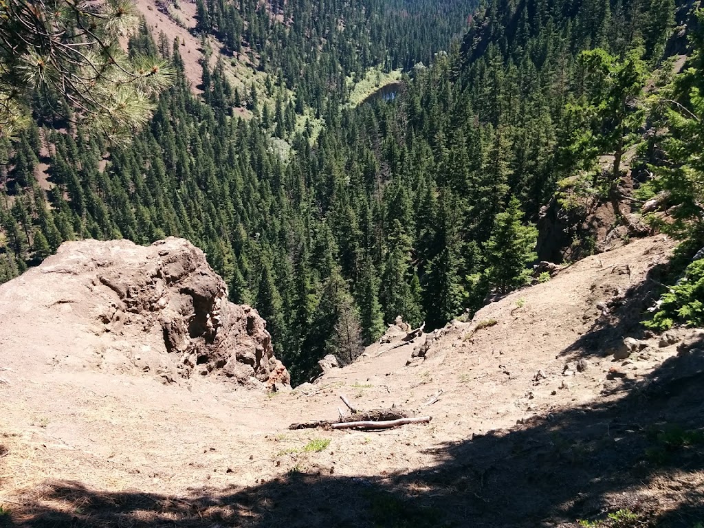 Labyrinths of Hope Society | 1692 Chasm Rd, 70 Mile House, BC V0K 2K1, Canada | Phone: (778) 938-4150