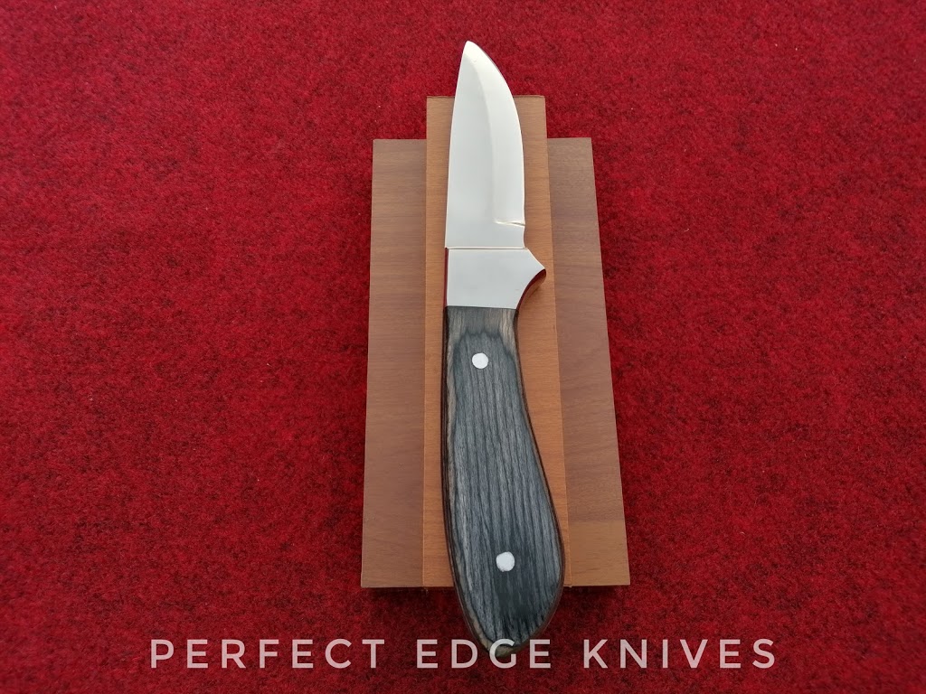 Perfect Edge Knives | 39 Langston Dr, Brampton, ON L6V 3X9, Canada | Phone: (437) 223-4247