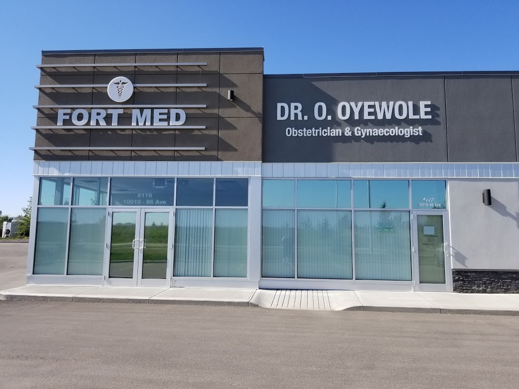 Comfort Midwives #117 | 10010 86 Ave, Fort Saskatchewan, AB T8L 4P4, Canada