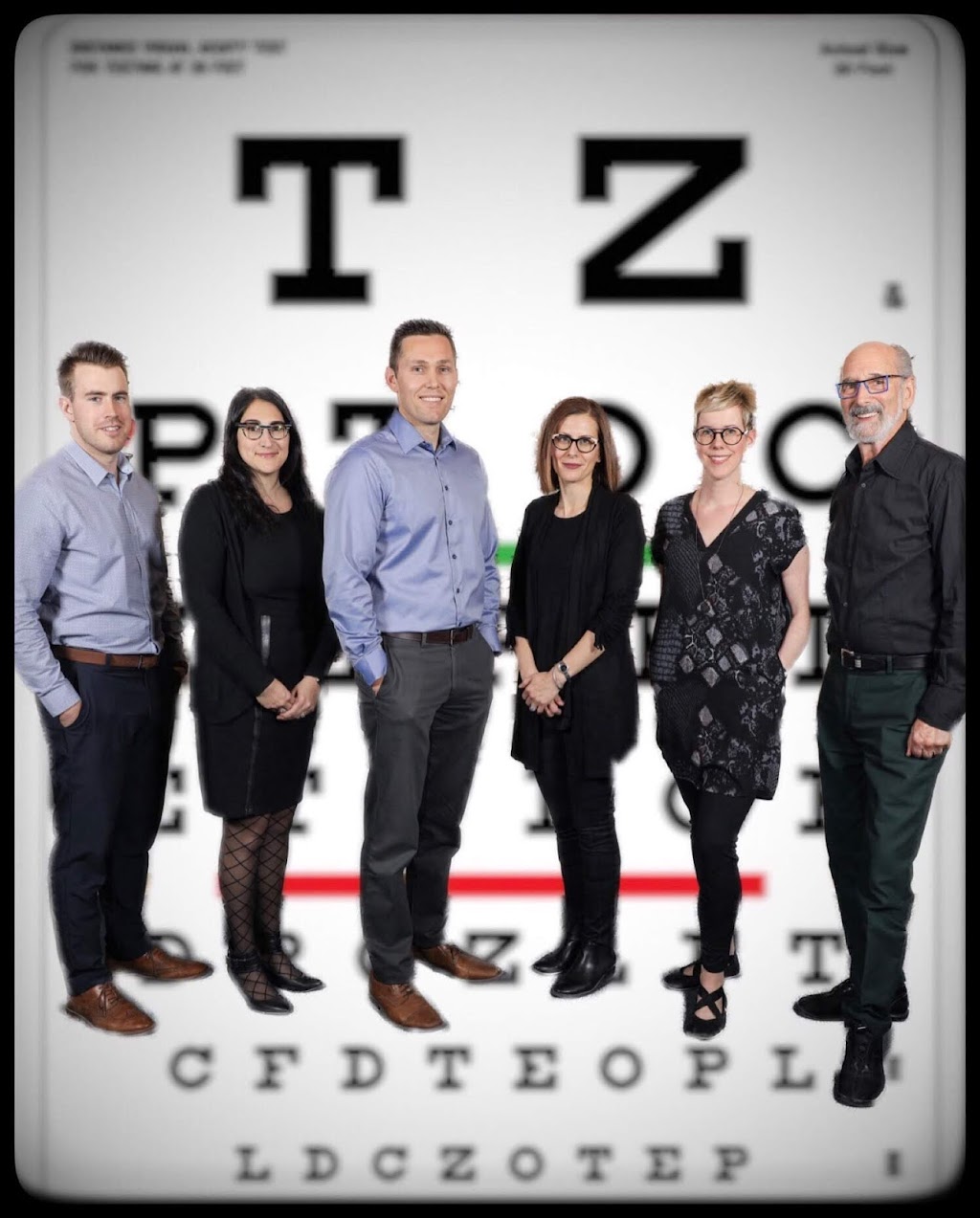 Transcona Optical | 211 Regent Ave W, Winnipeg, MB R2C 1R3, Canada | Phone: (204) 224-2254