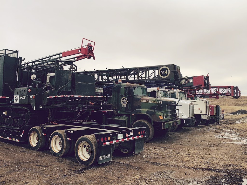 Forged Drill Co. | box 2933, Fort QuAppelle, SK S0G 1S0, Canada | Phone: (639) 999-8227