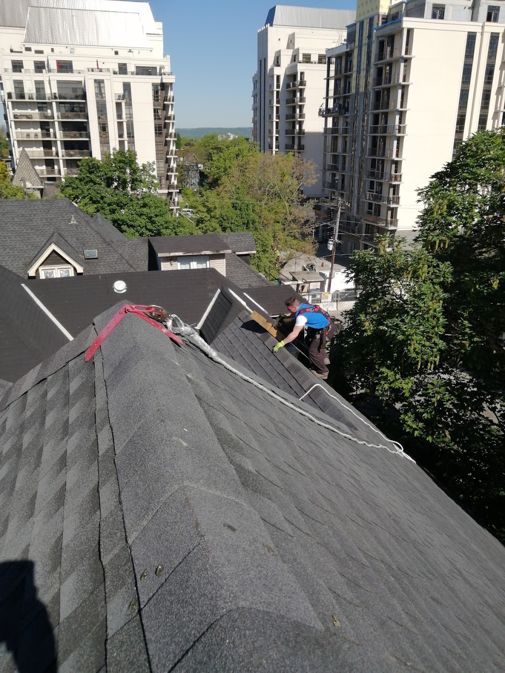 All Corners Pest Control | 265 Barton Street #33F, Stoney Creek, ON L8E 2K4, Canada | Phone: (905) 385-1818