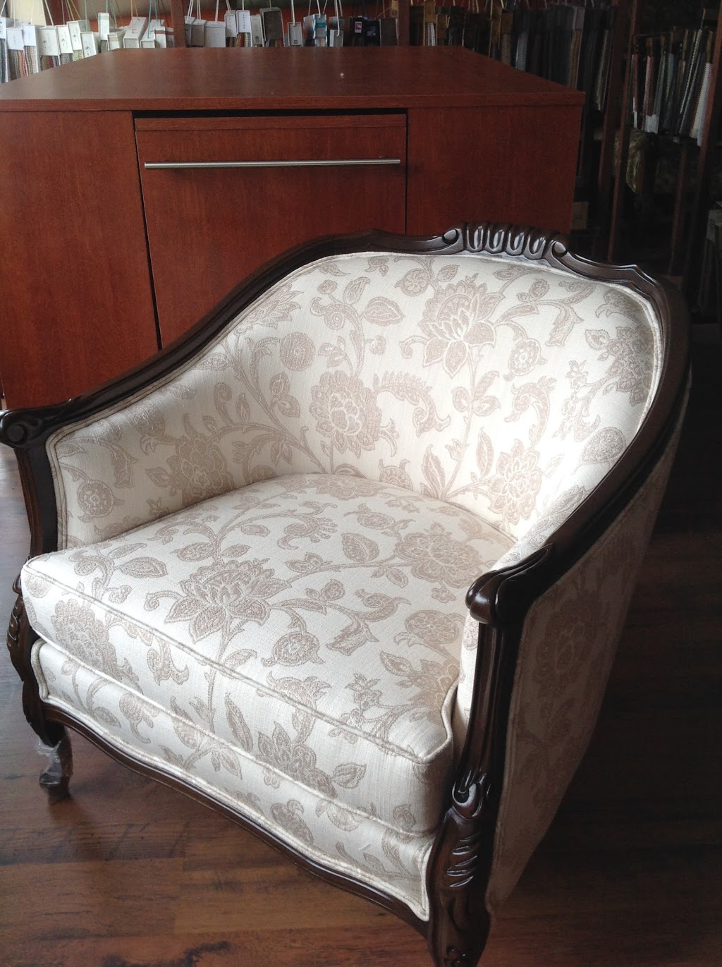 TerCan Upholstery | 120 Newkirk Rd Unit #20, Richmond Hill, ON L9C 9S7, Canada | Phone: (905) 918-0959