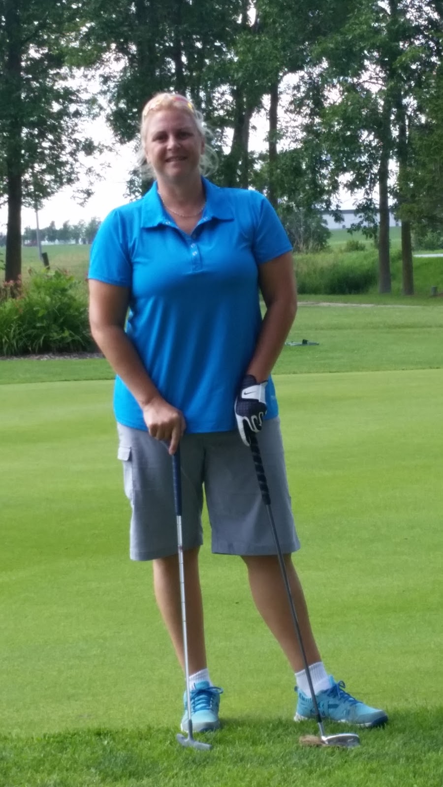Tralee Golf | 8514 Perth County Line 86, Listowel, ON N4W 3G8, Canada | Phone: (519) 291-3355