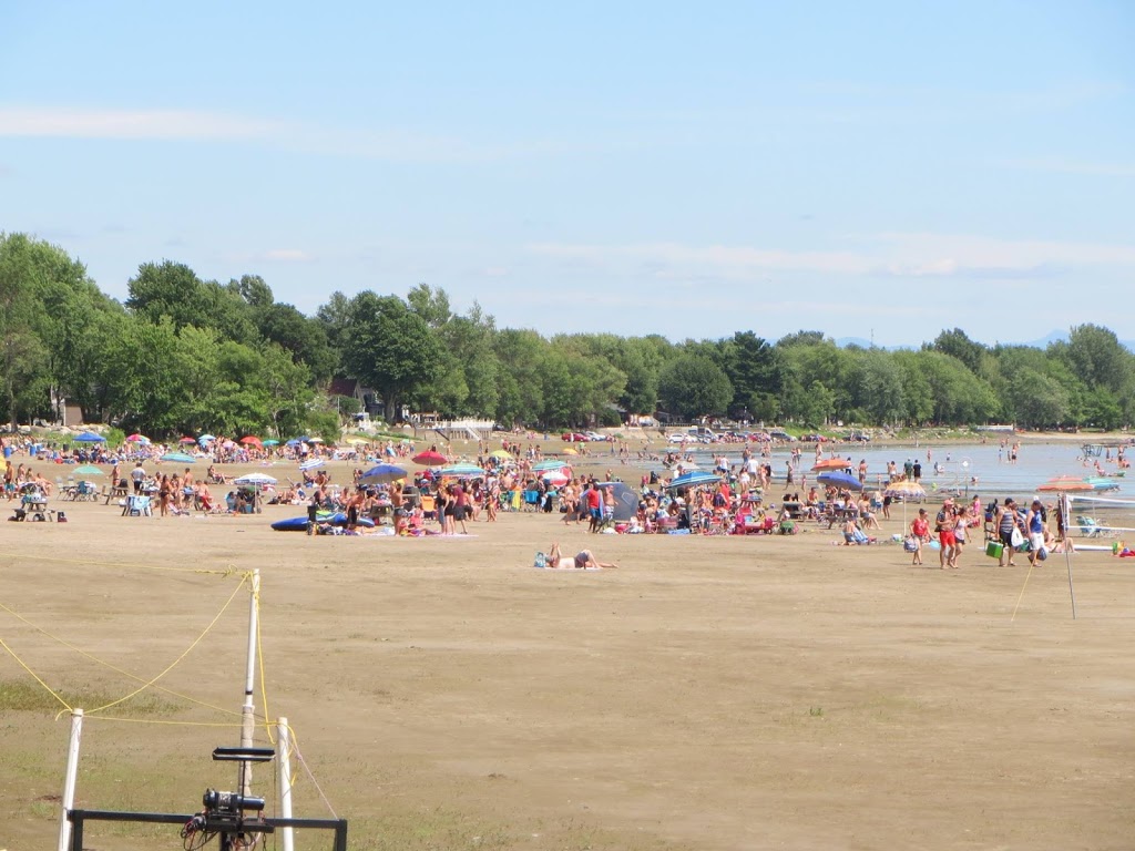 Camping du Lac | 58 Avenue de Venise O, Venise-en-Québec, QC J0J 2K0, Canada | Phone: (450) 244-6160