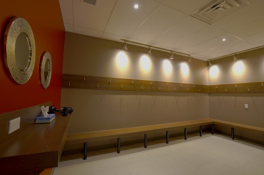 the barre - Stoney Creek | 270 Mud St W, Stoney Creek, ON L8J 3Z6, Canada | Phone: (905) 518-7899