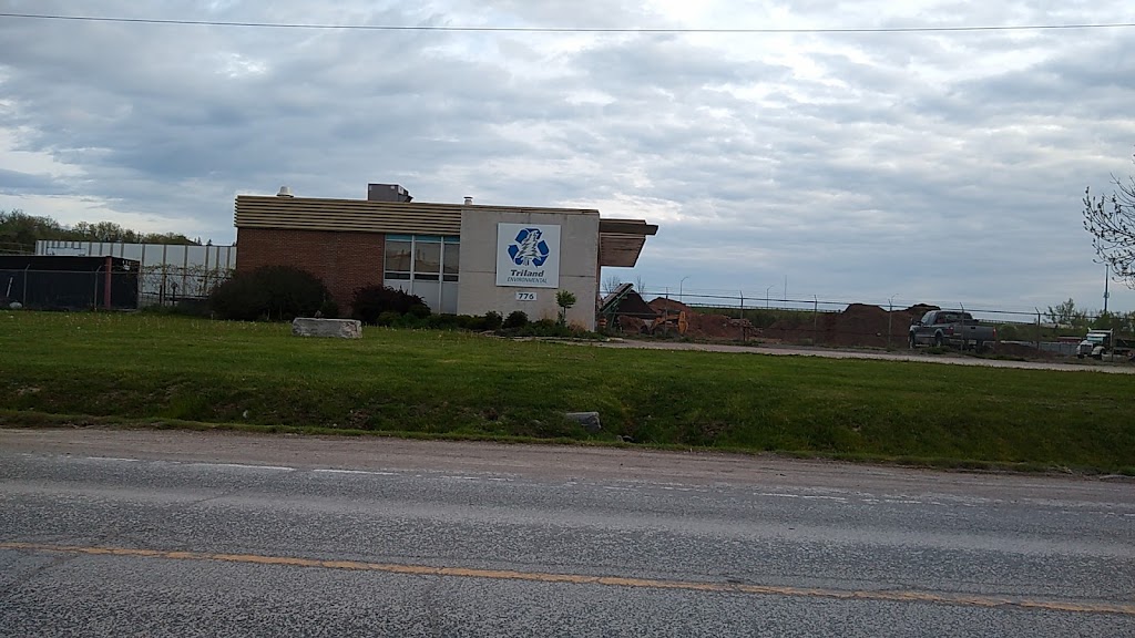 Triland Environmental | 776 Technology Dr, Peterborough, ON K9J 6X7, Canada | Phone: (705) 740-0149