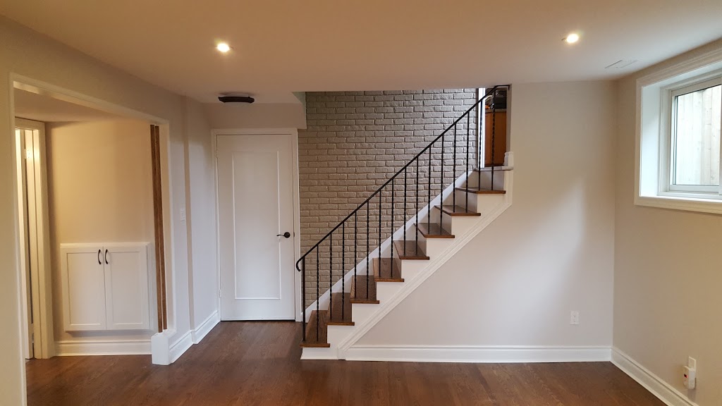 LOMBARDO PAINTING & RENOVATING | 3672 Indigo Crescent, Mississauga, ON L5N 7J1, Canada | Phone: (647) 294-0340