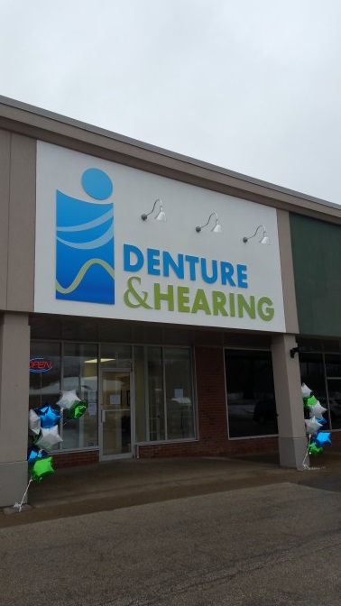 I Hearing- Angus | 17 King St, Angus, ON L0M 1B2, Canada | Phone: (705) 424-0001