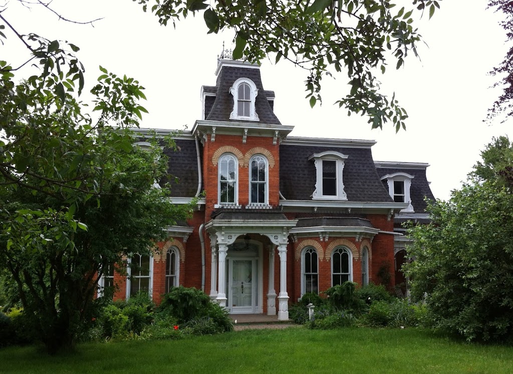 Ridge Berry Farm | 398 Canboro Rd, Ridgeville, ON L0S 1M0, Canada | Phone: (289) 897-8943