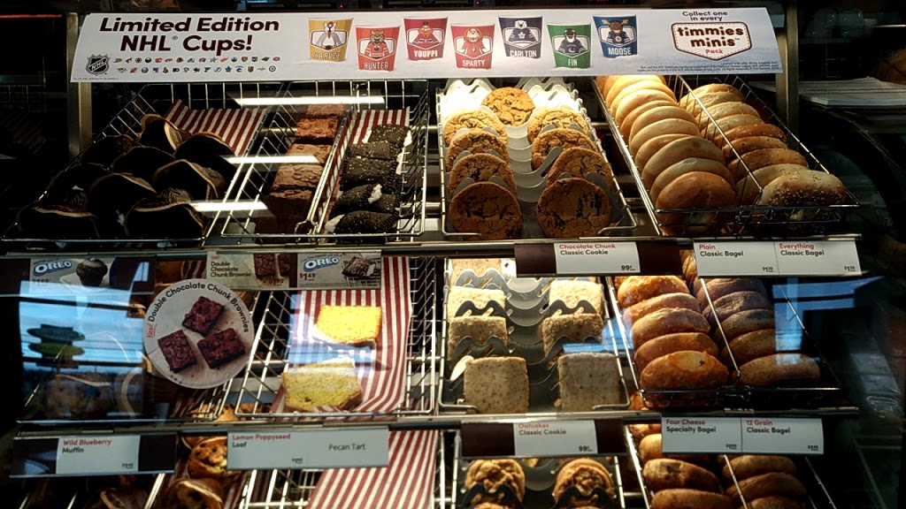 Tim Hortons | 65 Weaver Rd, Pictou, NS B0K 1H0, Canada | Phone: (902) 485-1828