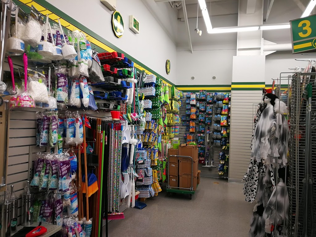 Dollarama | 3510 Saanich Rd, Victoria, BC V8X 1W3, Canada | Phone: (250) 412-0224