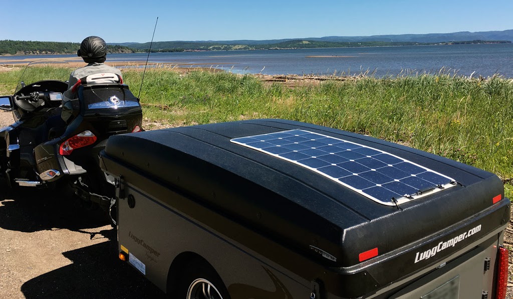 POD-IUM Trailers | 235 Rue de Roxton, Acton Vale, QC J0H 1A0, Canada | Phone: (450) 642-1204