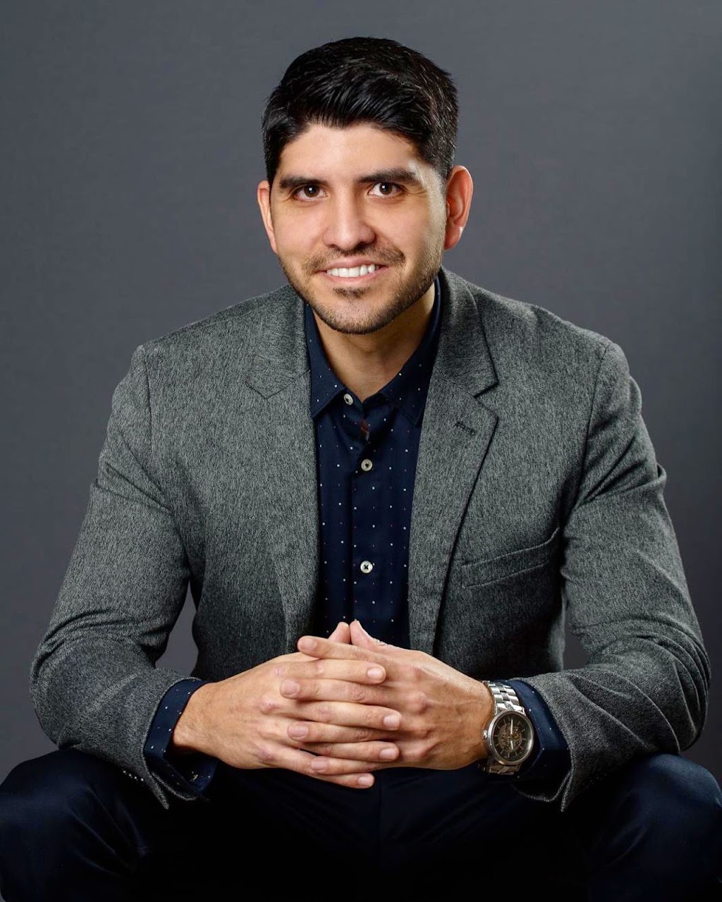Cesar Garzon Real Estate | 16945 Leslie St, Newmarket, ON L3Y 9A2, Canada | Phone: (905) 960-8322