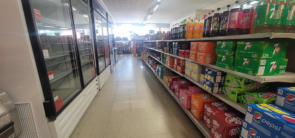 Natural Green Grocery | 423 2 Ave N, Vauxhall, AB T0K 2K0, Canada | Phone: (403) 654-4100