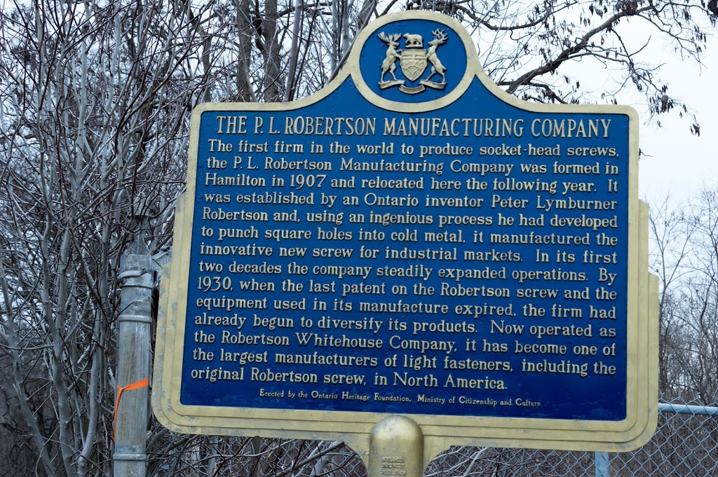 Bronte Pioneer Cemetary | Milton, ON L0P, Canada