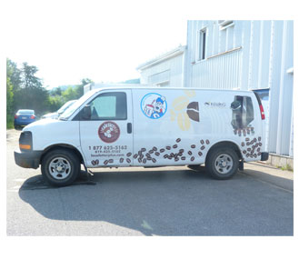 Le Cafetier Plus | 350 Rue Magloire Gosselin, Mont-Tremblant, QC J8E 2R3, Canada | Phone: (819) 425-5162