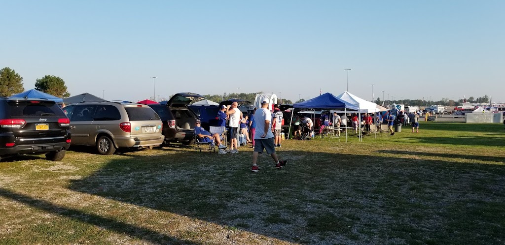 Hammers Lot | 4170 Abbott Rd, Orchard Park, NY 14127, USA | Phone: (716) 481-2021