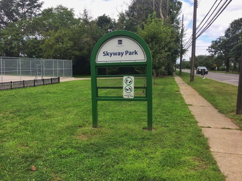 Skyway Park, Hamilton | 80 Beach Blvd, Hamilton, ON L8H 6V7, Canada