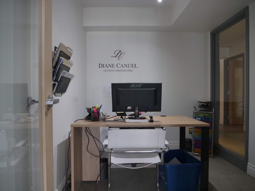 Canuel immobilier, Gestion et Valorisation | 1124 Rue Prospect, Sherbrooke, QC J1H 6J7, Canada | Phone: (819) 987-9877