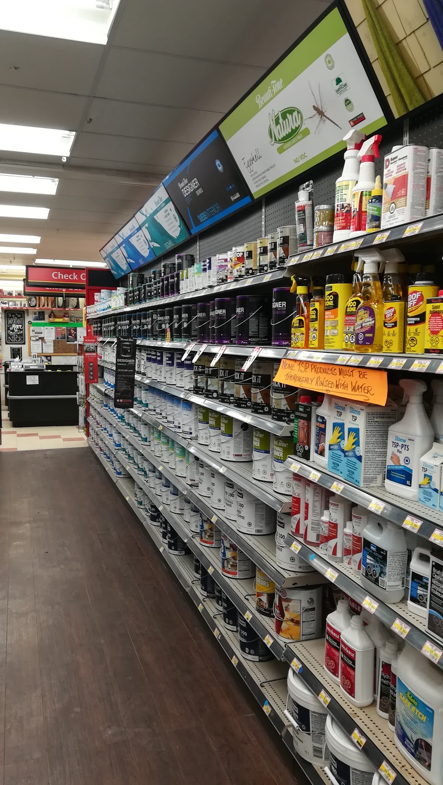 Bobcaygeon Home Hardware | 9 Joseph St, Bobcaygeon, ON K0M 1A0, Canada | Phone: (705) 738-2107