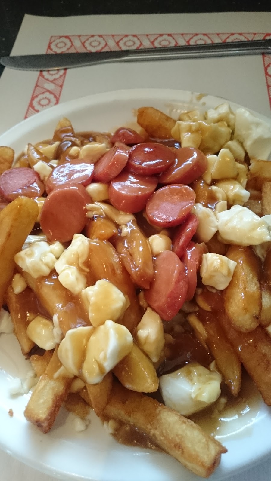 Casse-Croute Chez Niko Enr | 210 Rue Principale, Vallée-Jonction, QC G0S 3J0, Canada | Phone: (418) 253-6405