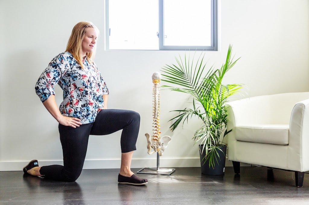 Dr. Leah Lawson, Chiropractor | 6 William St, Parry Sound, ON P2A 1V1, Canada | Phone: (249) 359-7222