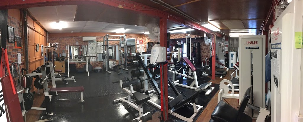 Keep Fit Health & Fitness Centre | 10 Queen St, Springhill, NS B0M 1X0, Canada | Phone: (902) 597-2433