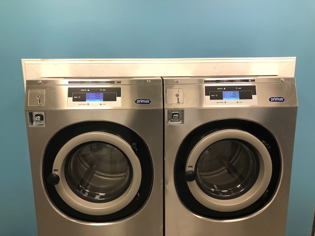 Payne Ave Laundromat | 1482 Payne Ave, North Tonawanda, NY 14120, USA | Phone: (716) 870-5786