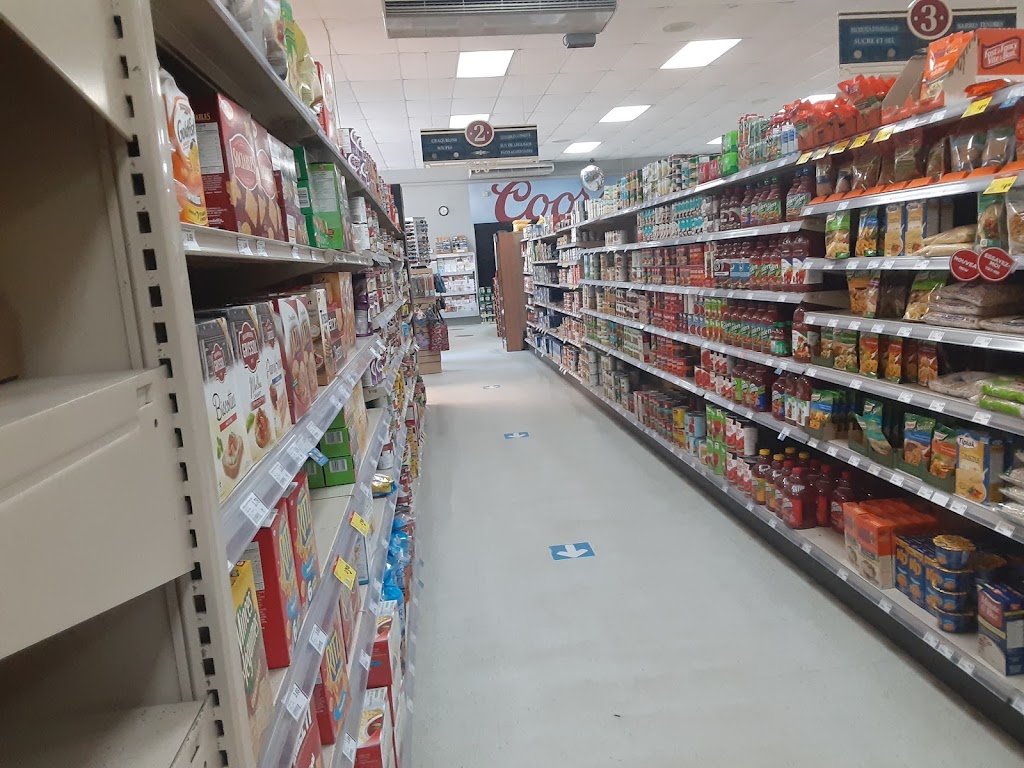 Marché Bonichoix des Pins Enr. | 25 Rue des Pins E, Rivière-Bleue, QC G0L 2B0, Canada | Phone: (418) 893-2296