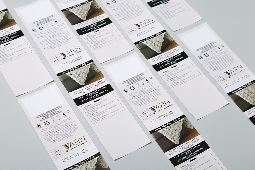 Thompson Printing & Lithographing | 115 Scott Ave, Paris, ON N3L 3K4, Canada | Phone: (519) 442-7804
