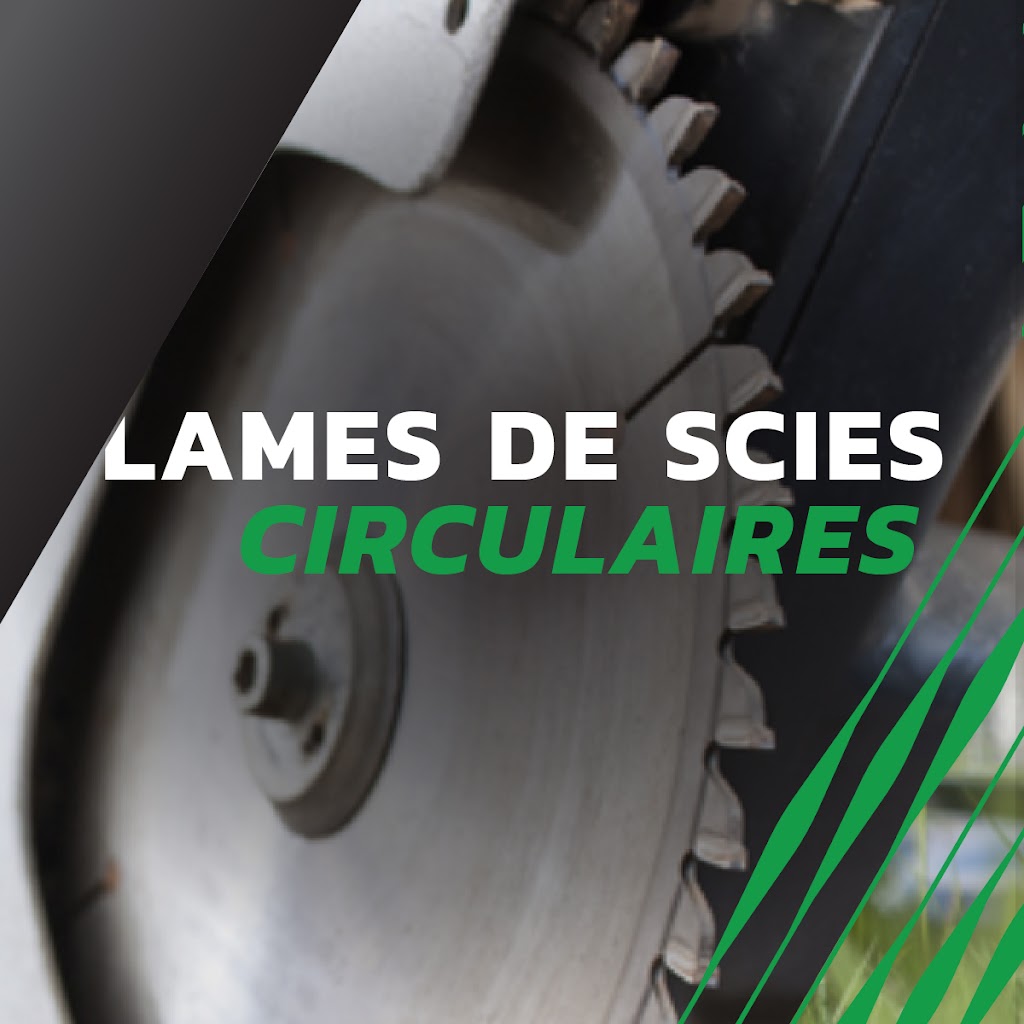 Aiguisage CL | 2724 Bd de lAnge Gardien N, LAssomption, QC J5W 4R8, Canada | Phone: (450) 588-3321
