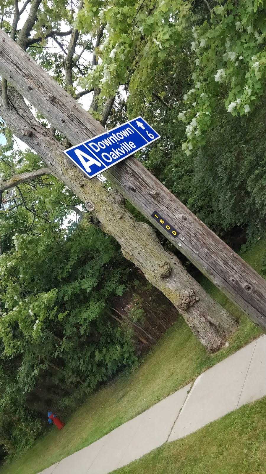 Thornlea Park | Bronte, Oakville, ON L6L, Canada