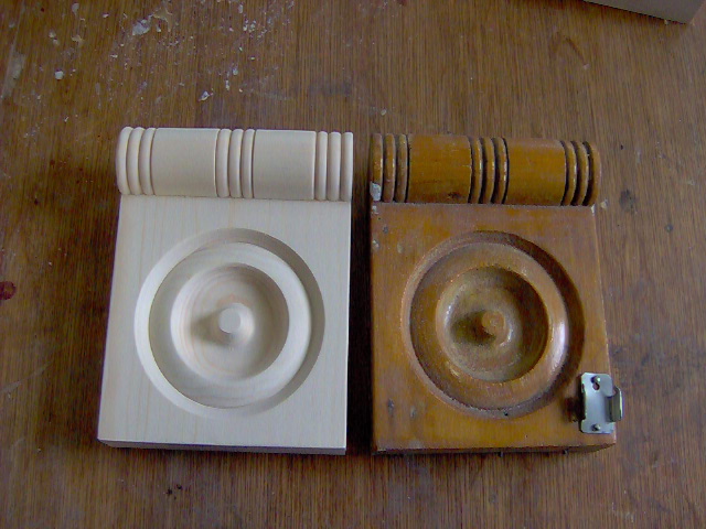 PK Millwork & Trim | 3579 Road 160, Mitchell, ON N0K 1N0, Canada | Phone: (519) 851-8746