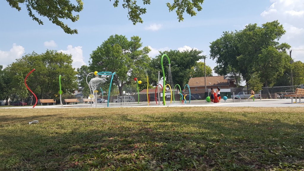 Old Exhibition Grounds | 80 Sinclair St, Winnipeg, MB R2X 1X1, Canada